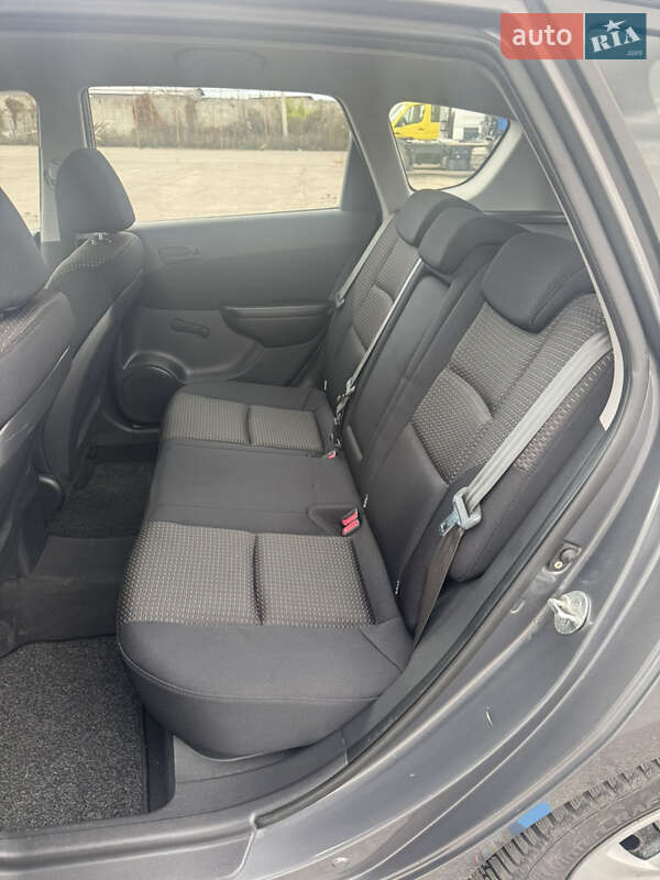 Універсал Hyundai i30 2009 в Білій Церкві фото 13 Універсал Hyundai i30 2009 в Білій Церкві