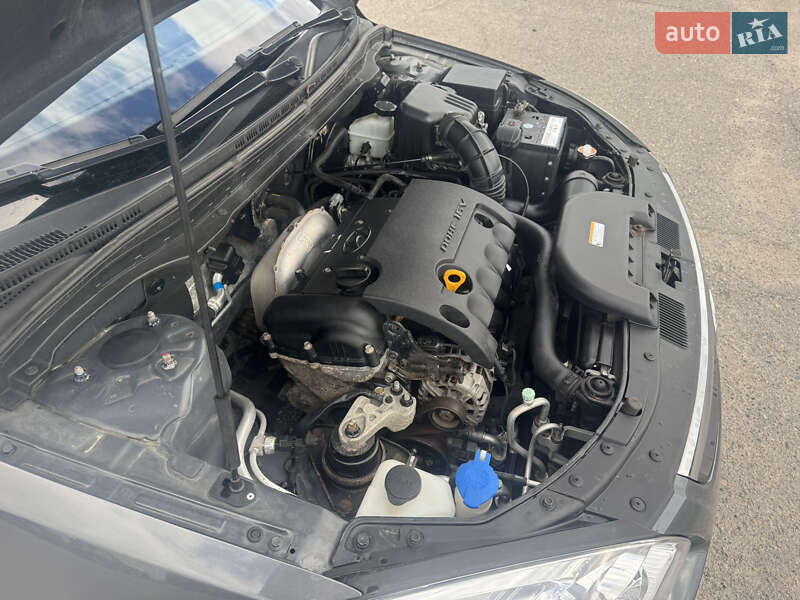 Універсал Hyundai i30 2009 в Білій Церкві фото 37 Універсал Hyundai i30 2009 в Білій Церкві