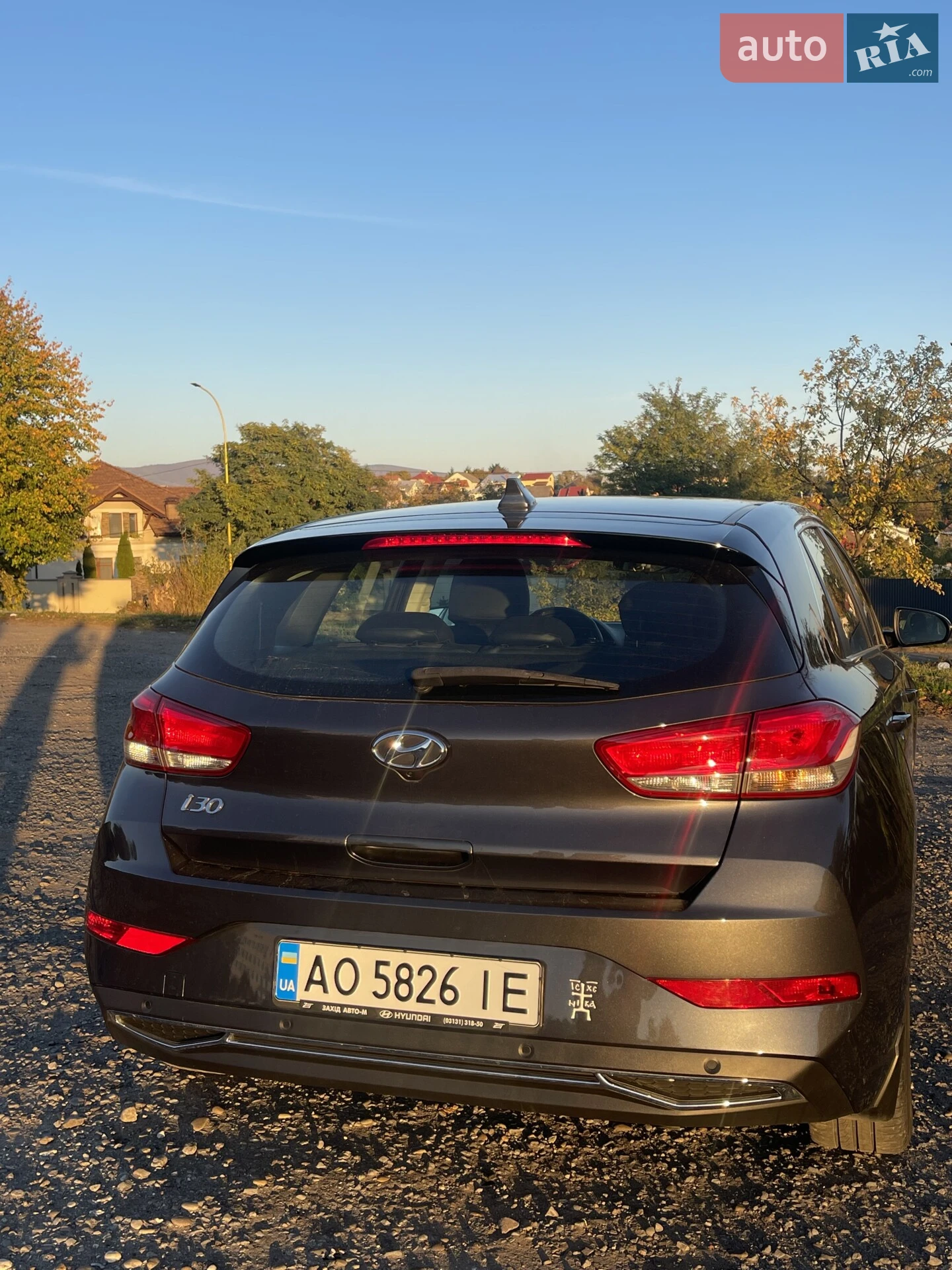 2021 Hyundai i30 - мініатюра 7