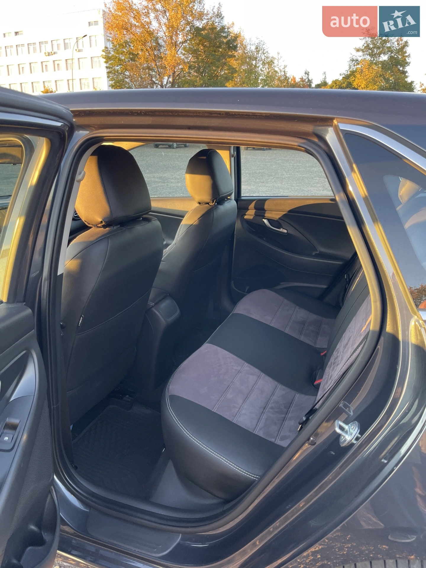 2021 Hyundai i30 - мініатюра 23