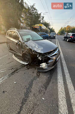 Хэтчбек Hyundai i30 2012 в Киеве Хэтчбек Hyundai i30 2012 в Киеве