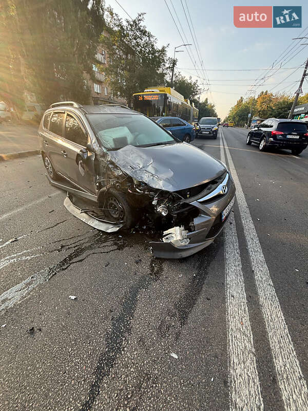 Hyundai i30 2012 Hyundai i30 2012