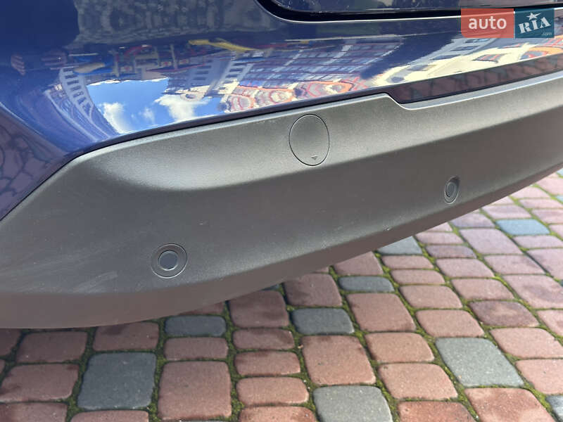 Универсал Hyundai i30 2018 в Ивано-Франковске