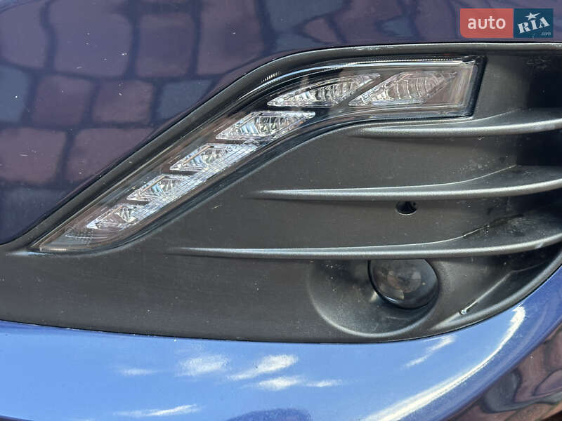 Универсал Hyundai i30 2018 в Ивано-Франковске