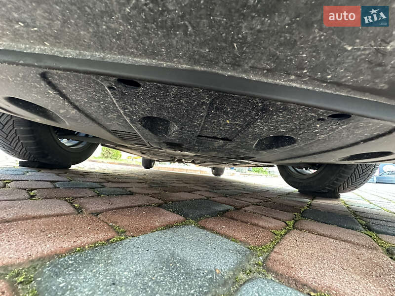 Универсал Hyundai i30 2018 в Ивано-Франковске