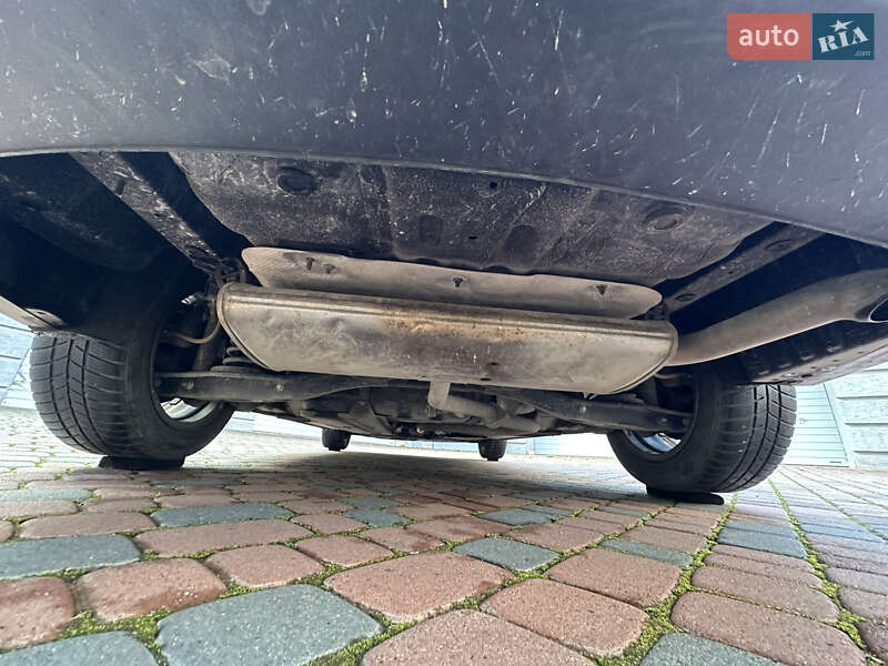 Универсал Hyundai i30 2018 в Ивано-Франковске