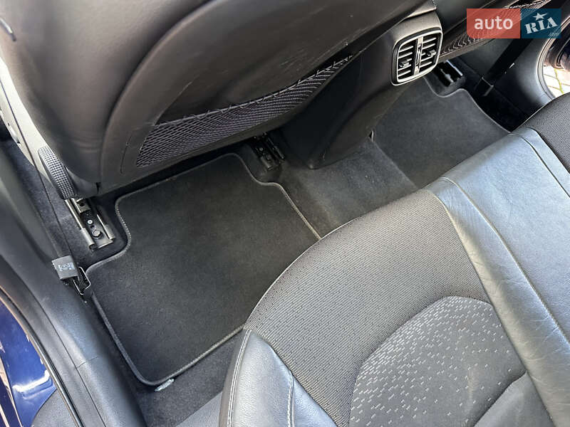 Универсал Hyundai i30 2018 в Ивано-Франковске