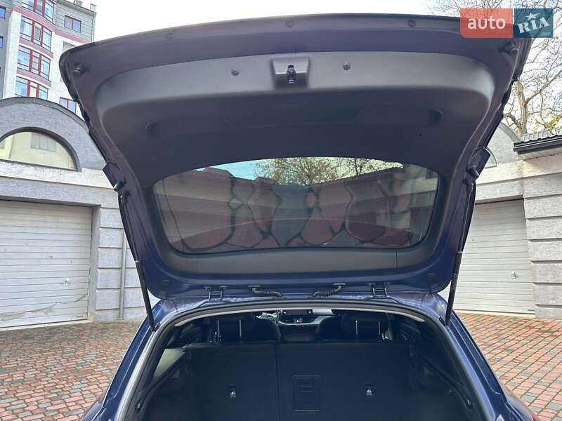 Универсал Hyundai i30 2018 в Ивано-Франковске