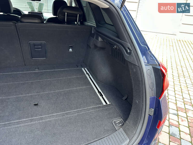 Универсал Hyundai i30 2018 в Ивано-Франковске