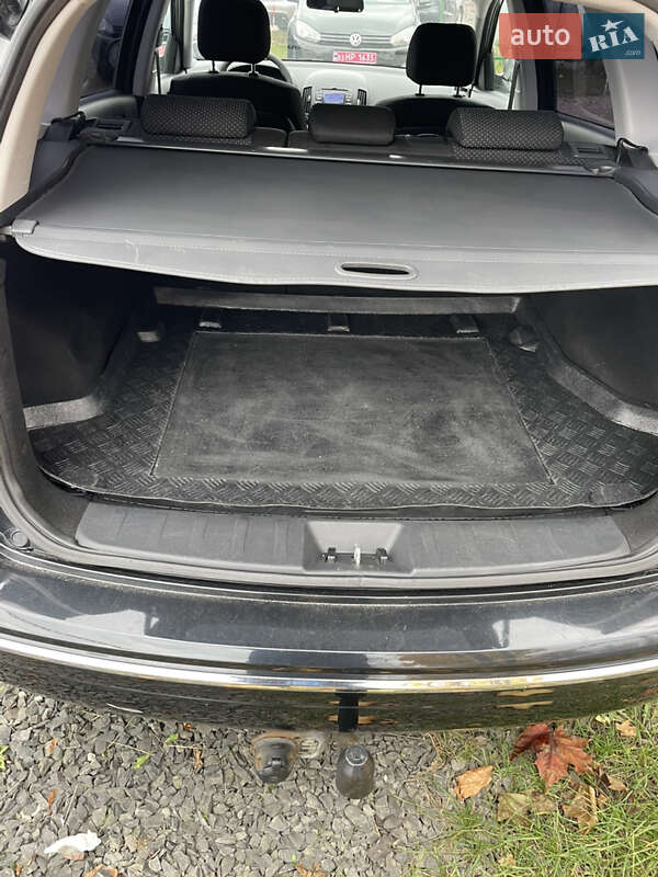 Універсал Hyundai i30 2009 в Луцьку