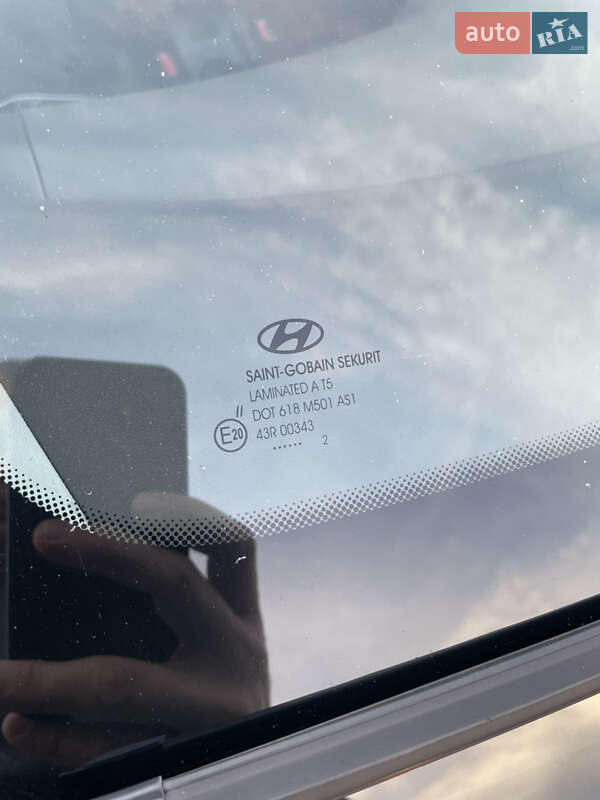 Универсал Hyundai i30 2012 в Киеве фото 12 Универсал Hyundai i30 2012 в Киеве