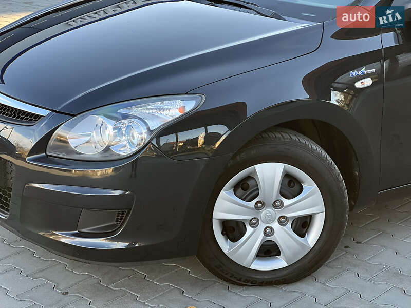 Хетчбек Hyundai i30 2009 в Вінниці