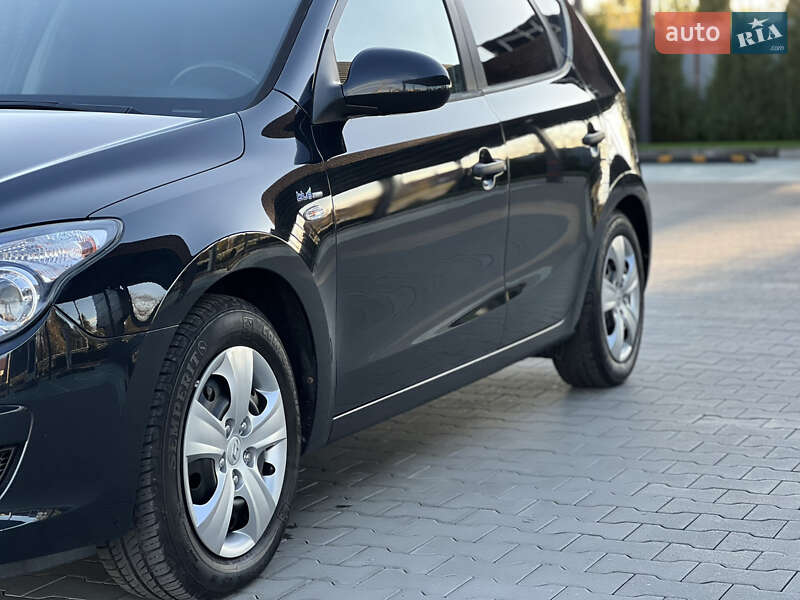 Хетчбек Hyundai i30 2009 в Вінниці