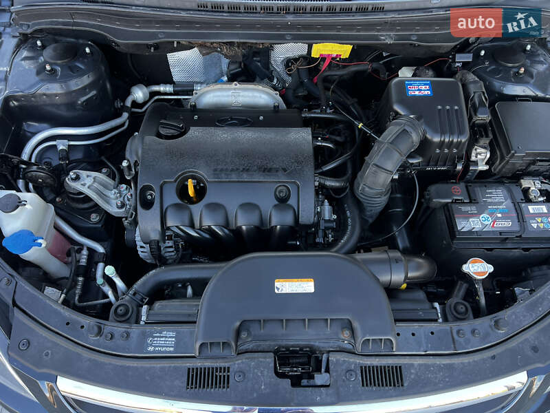 Хетчбек Hyundai i30 2009 в Вінниці