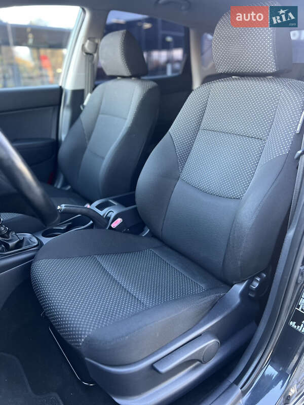 Хетчбек Hyundai i30 2009 в Вінниці