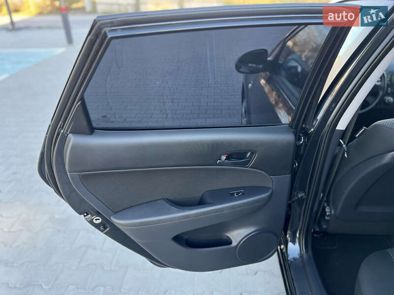 Хетчбек Hyundai i30 2009 в Вінниці