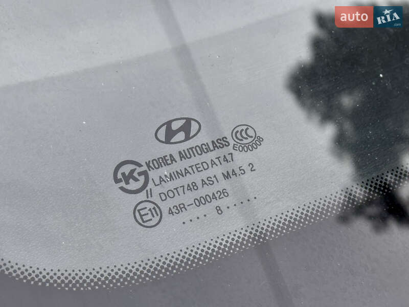 Хэтчбек Hyundai i30 2008 в Виннице