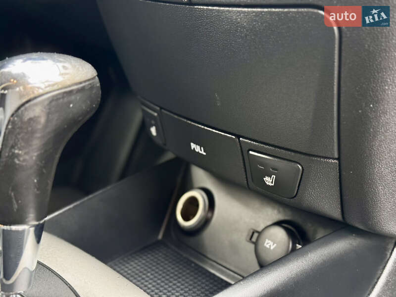 Хэтчбек Hyundai i30 2008 в Виннице