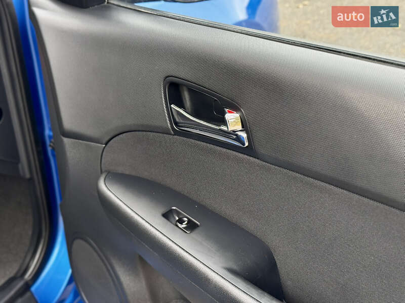 Хэтчбек Hyundai i30 2008 в Виннице