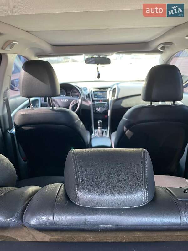 Універсал Hyundai i30 2013 в Хмельницькому фото 2 Універсал Hyundai i30 2013 в Хмельницькому