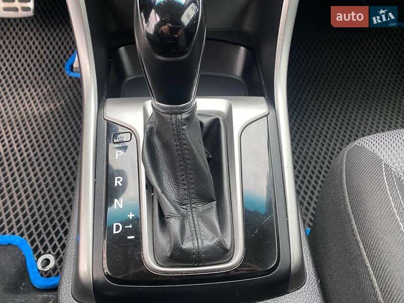Хетчбек Hyundai i30 2012 в Одесі фото 26 Хетчбек Hyundai i30 2012 в Одесі