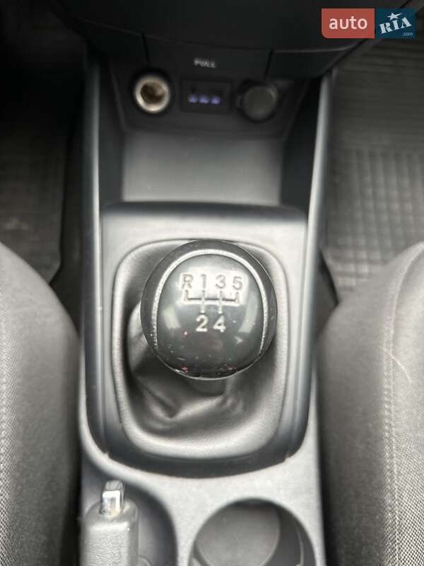 Хэтчбек Hyundai i30 2009 в Белогородке фото 19 Хэтчбек Hyundai i30 2009 в Белогородке