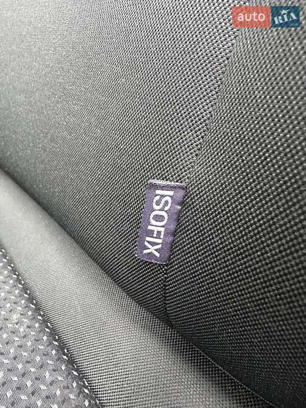 Хэтчбек Hyundai i30 2009 в Белогородке фото 20 Хэтчбек Hyundai i30 2009 в Белогородке