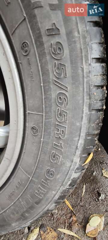 Хэтчбек Hyundai i30 2009 в Днепре фото 13 Хэтчбек Hyundai i30 2009 в Днепре