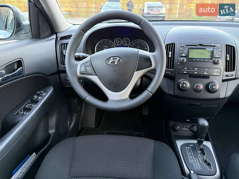 Хетчбек Hyundai i30 2009 в Вінниці