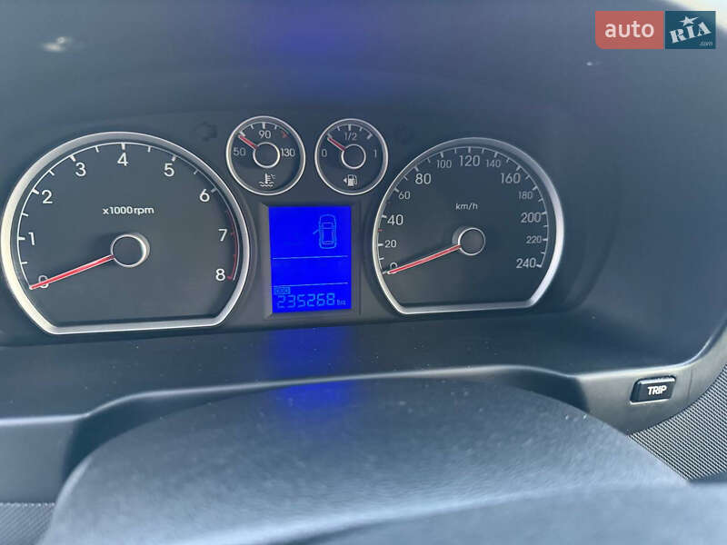 Хетчбек Hyundai i30 2009 в Вінниці