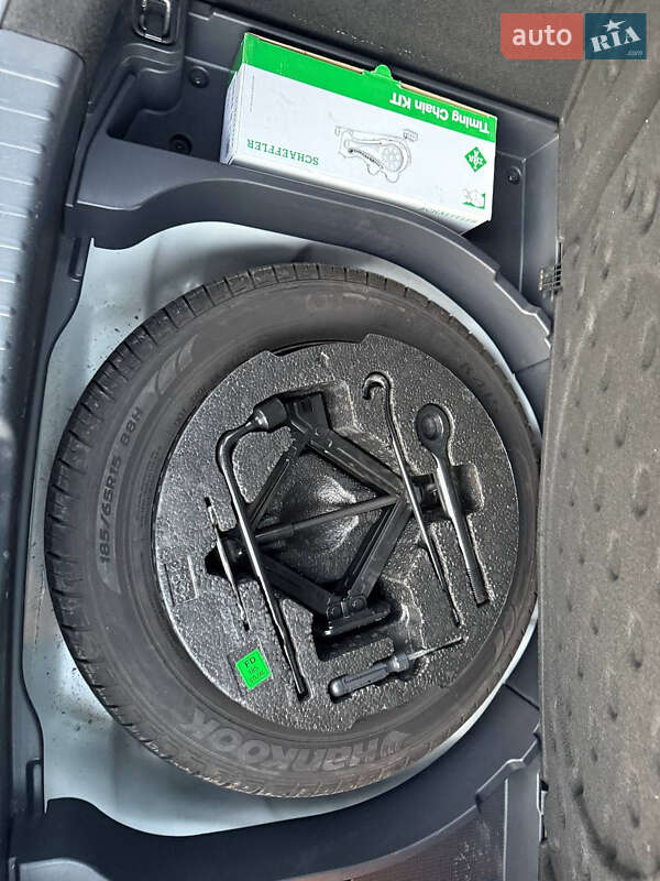 Хетчбек Hyundai i30 2009 в Вінниці