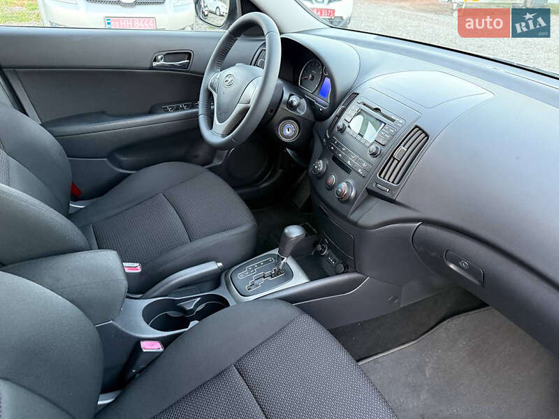 Хетчбек Hyundai i30 2009 в Вінниці