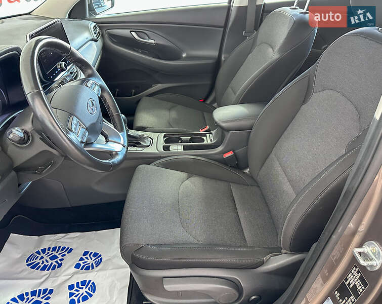 Универсал Hyundai i30 2021 в Львове фото 8 Универсал Hyundai i30 2021 в Львове