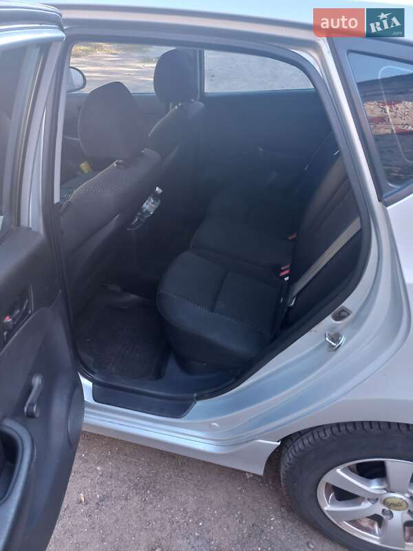 Хетчбек Hyundai i30 2010 в Кам'янському