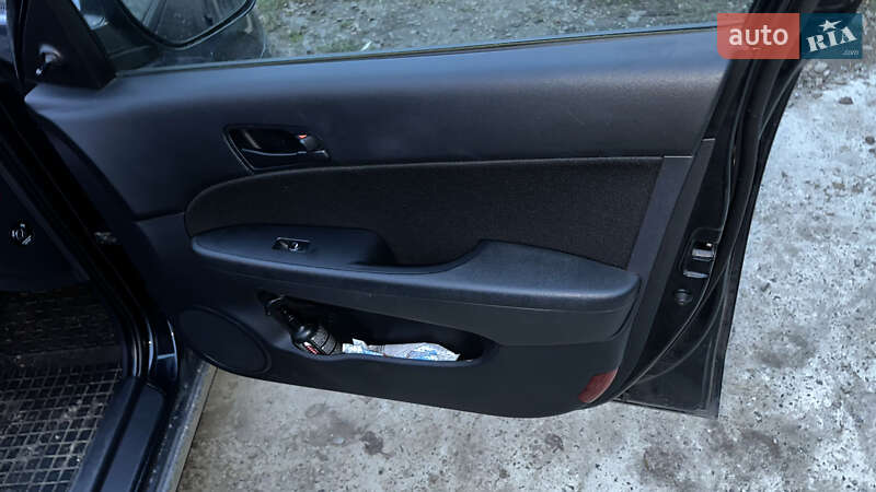 Універсал Hyundai i30 2009 в Львові фото 5 Універсал Hyundai i30 2009 в Львові