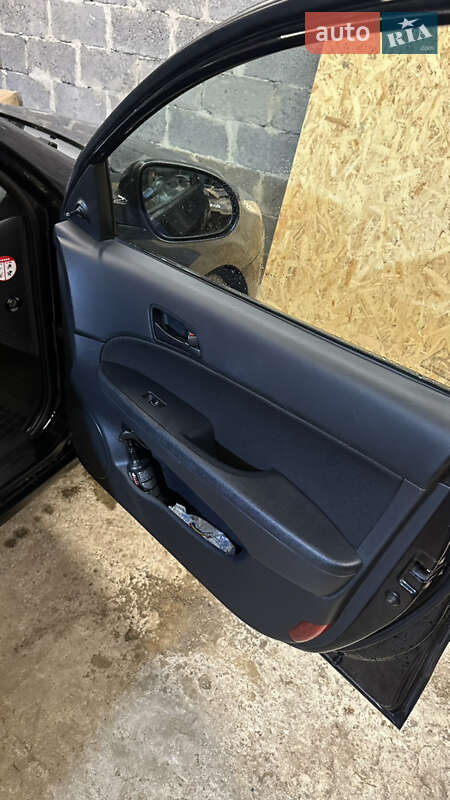 Універсал Hyundai i30 2009 в Львові фото 13 Універсал Hyundai i30 2009 в Львові
