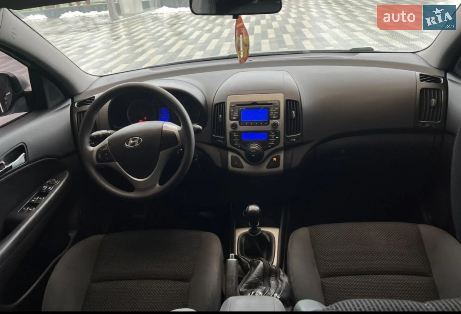 2010 Hyundai i30 - мініатюра 6