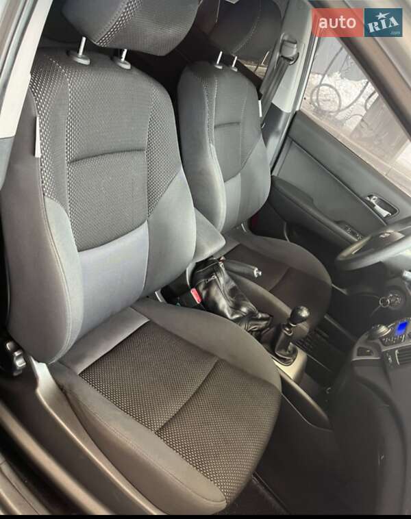 Универсал Hyundai i30 2010 в Ужгороде фото 7 Универсал Hyundai i30 2010 в Ужгороде