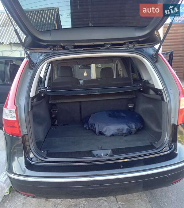 Універсал Hyundai i30 2008 в Охтирці