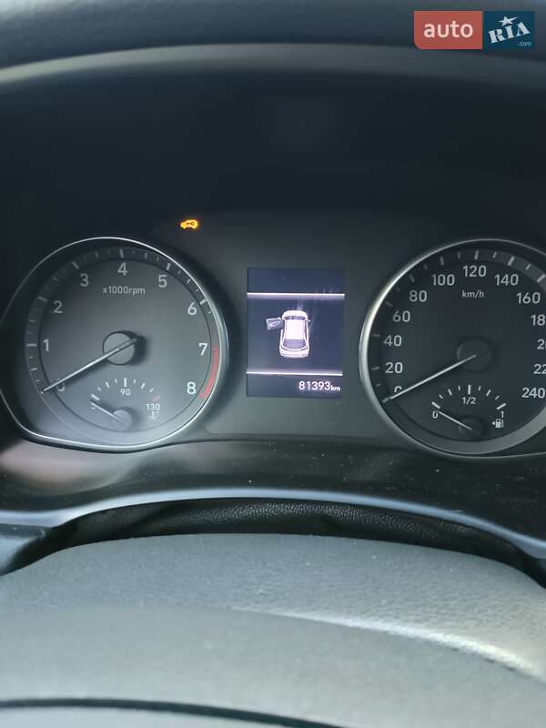 Хэтчбек Hyundai i30 2021 в Ровно