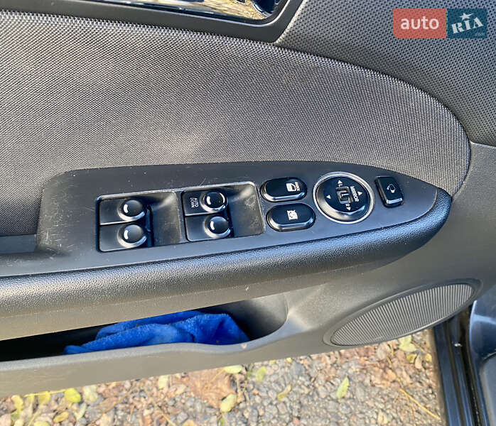 Універсал Hyundai i30 2008 в Харкові фото 18 Універсал Hyundai i30 2008 в Харкові