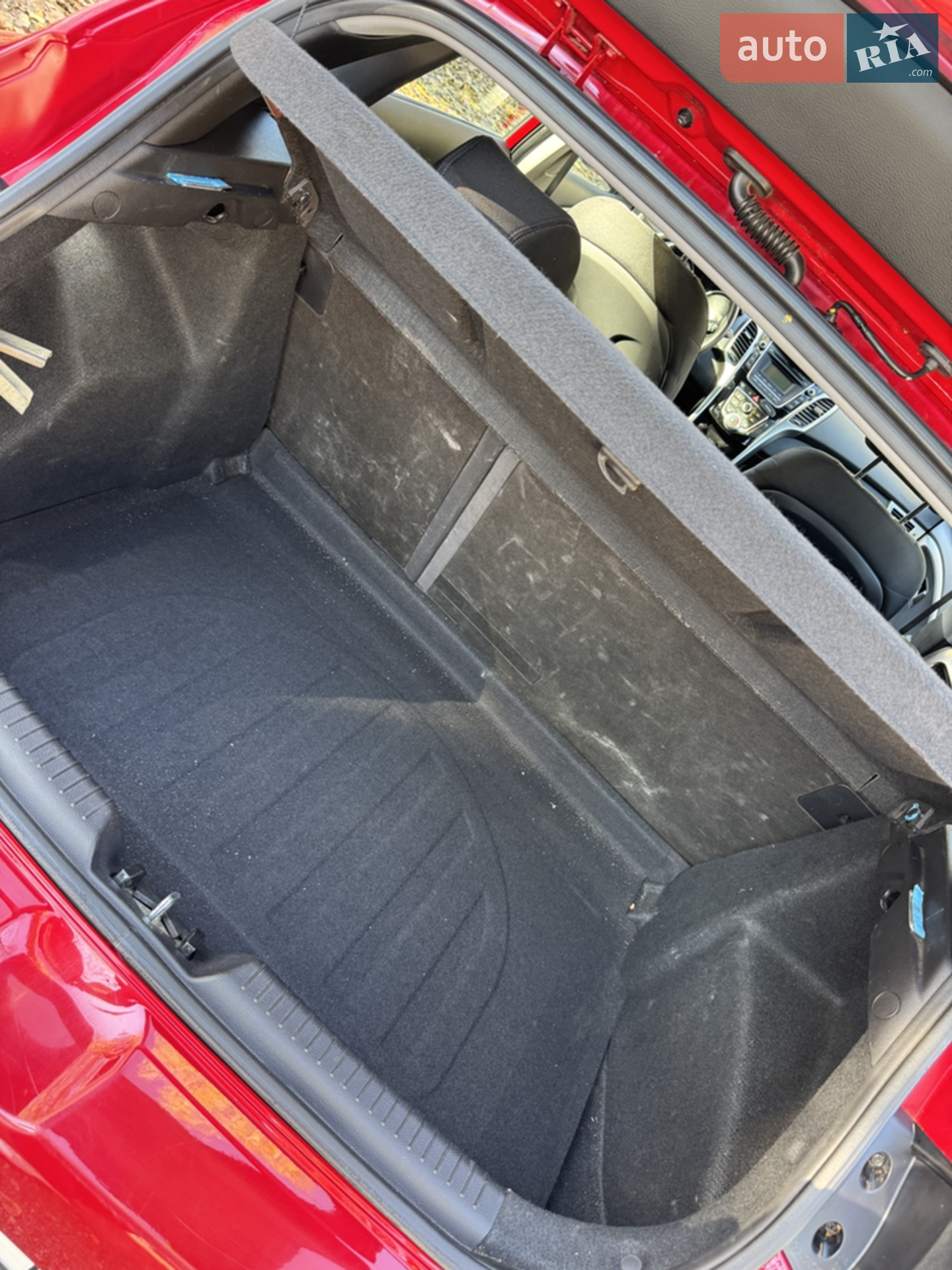 2012 Hyundai i30 - мініатюра 8