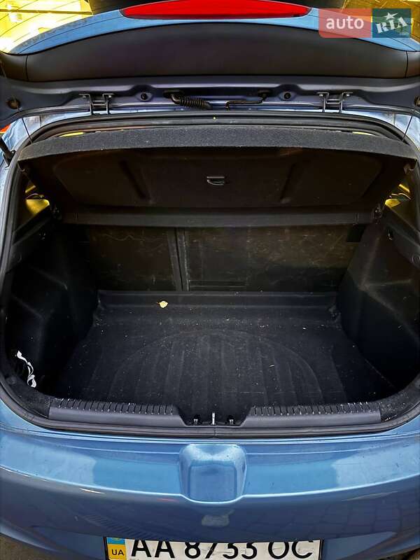 Хэтчбек Hyundai i30 2013 в Львове фото 10 Хэтчбек Hyundai i30 2013 в Львове