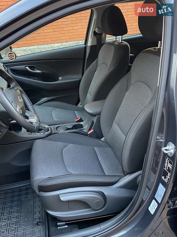 Универсал Hyundai i30 2024 в Умани