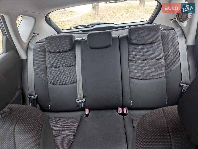 Хетчбек Hyundai i30 2009 в Броварах фото 5 Хетчбек Hyundai i30 2009 в Броварах