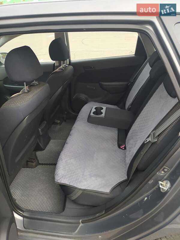 Універсал Hyundai i30 2008 в Миколаєві фото 11 Універсал Hyundai i30 2008 в Миколаєві