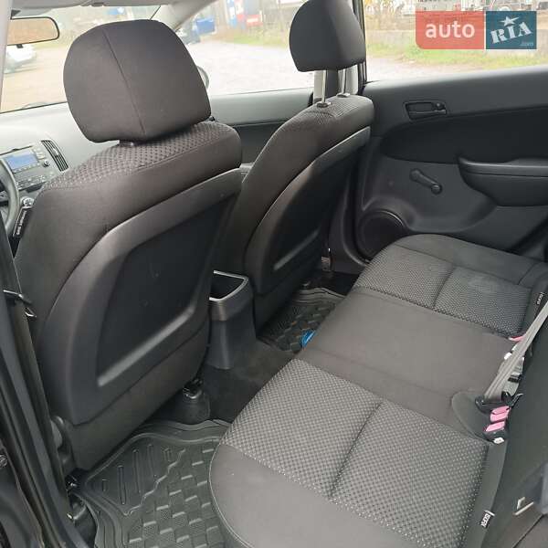 Универсал Hyundai i30 2011 в Броварах