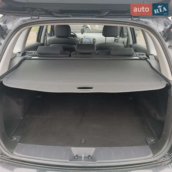 Универсал Hyundai i30 2011 в Броварах