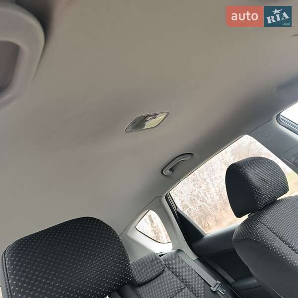 Универсал Hyundai i30 2011 в Броварах