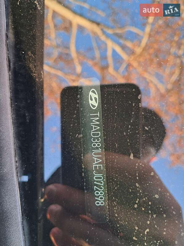 Универсал Hyundai i30 2014 в Мукачево